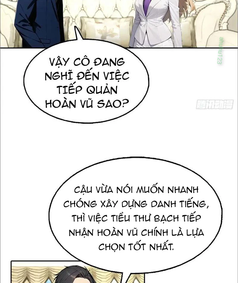 Nghịch tập hệ thống: Ta có max độ thiện cảm của nữ thần Chapter 38 - 14