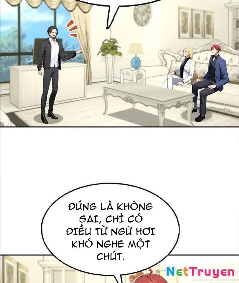 Nghịch tập hệ thống: Ta có max độ thiện cảm của nữ thần Chapter 38 - 16