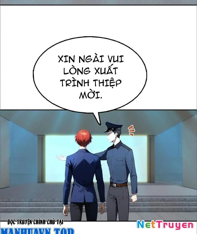 Nghịch tập hệ thống: Ta có max độ thiện cảm của nữ thần Chapter 38 - 21