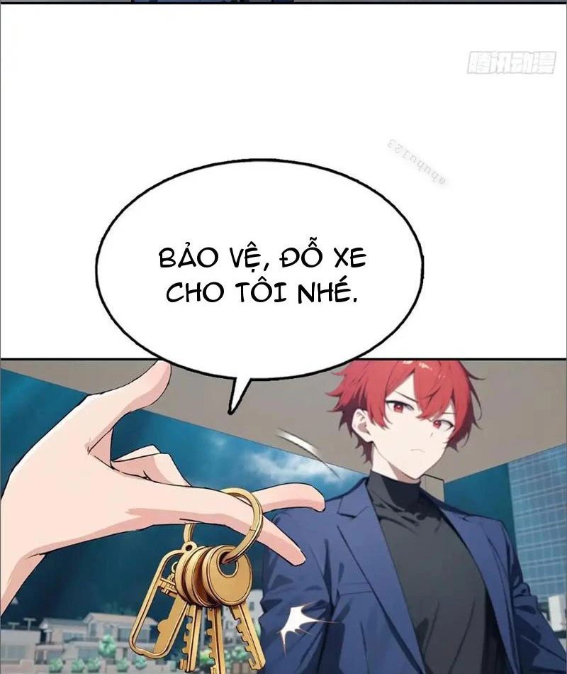 Nghịch tập hệ thống: Ta có max độ thiện cảm của nữ thần Chapter 38 - 23
