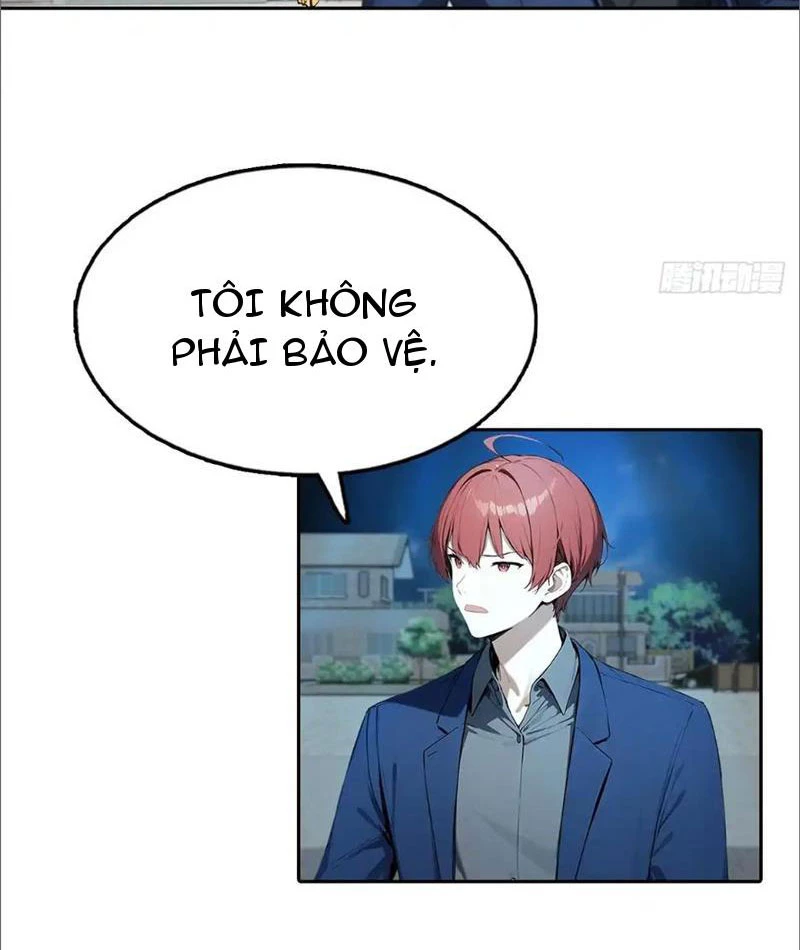 Nghịch tập hệ thống: Ta có max độ thiện cảm của nữ thần Chapter 38 - 24