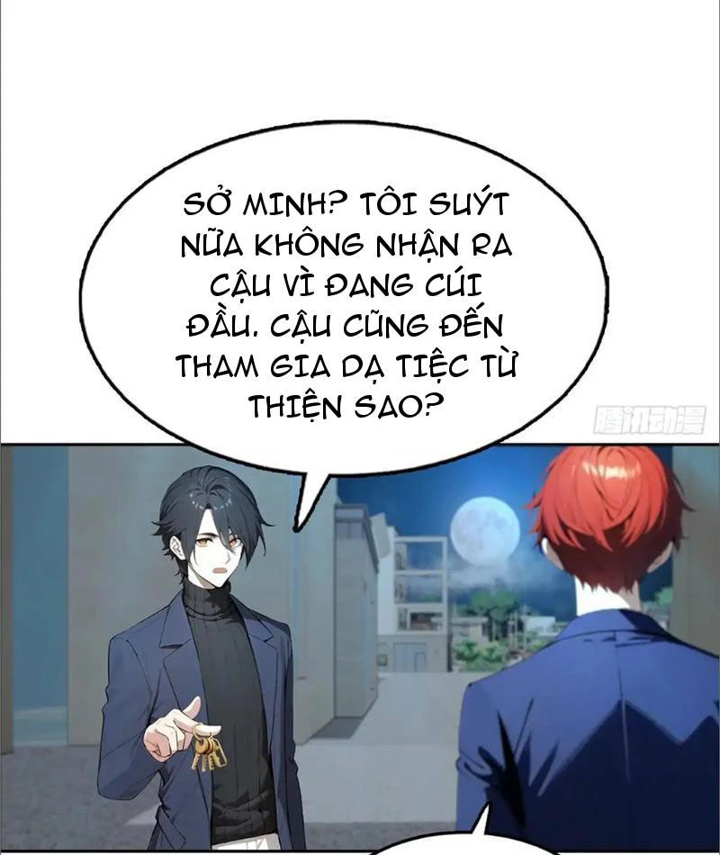 Nghịch tập hệ thống: Ta có max độ thiện cảm của nữ thần Chapter 38 - 25