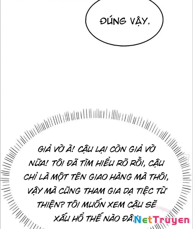 Nghịch tập hệ thống: Ta có max độ thiện cảm của nữ thần Chapter 38 - 26