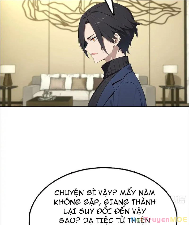 Nghịch tập hệ thống: Ta có max độ thiện cảm của nữ thần Chapter 38 - 34