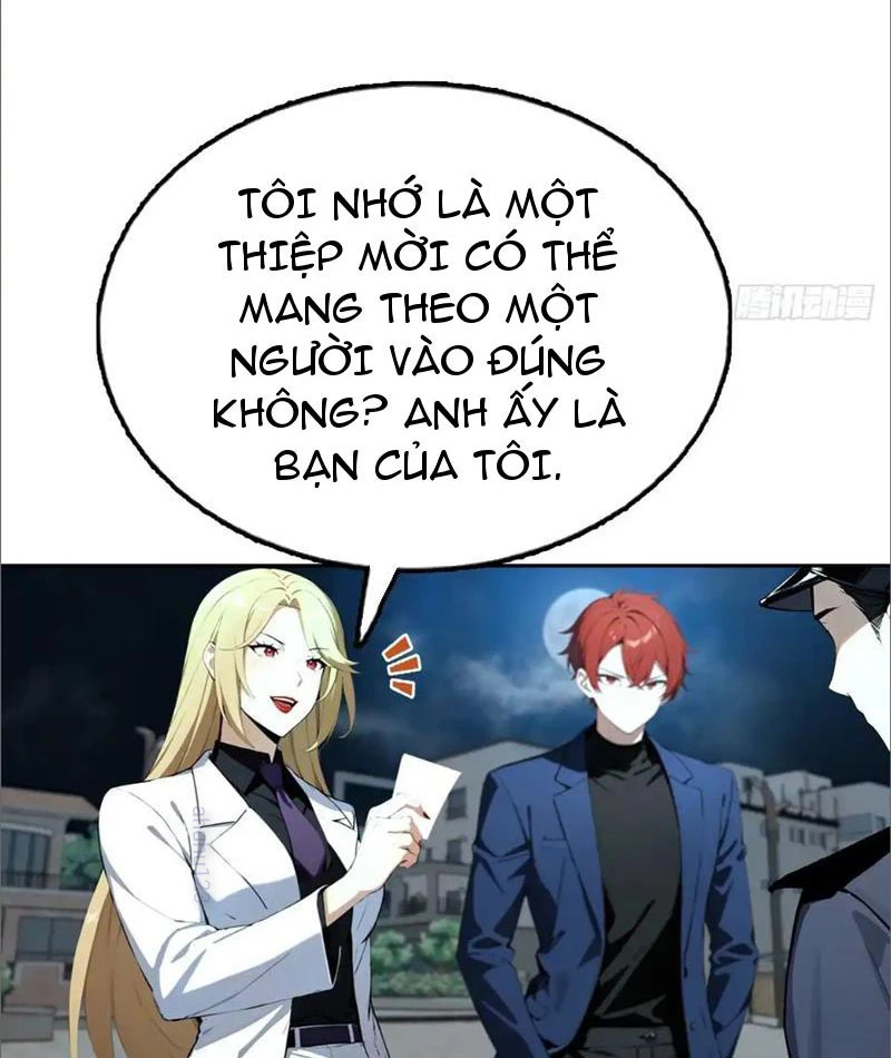 Nghịch tập hệ thống: Ta có max độ thiện cảm của nữ thần Chapter 38 - 38