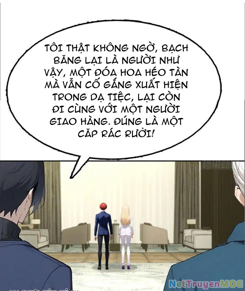 Nghịch tập hệ thống: Ta có max độ thiện cảm của nữ thần Chapter 38 - 43