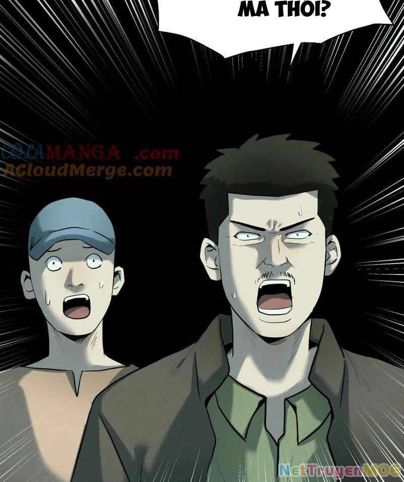 Trò chơi vô vọng Chapter 11 - 8