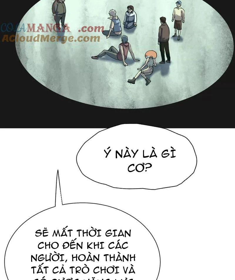 Trò chơi vô vọng Chapter 11 - 13