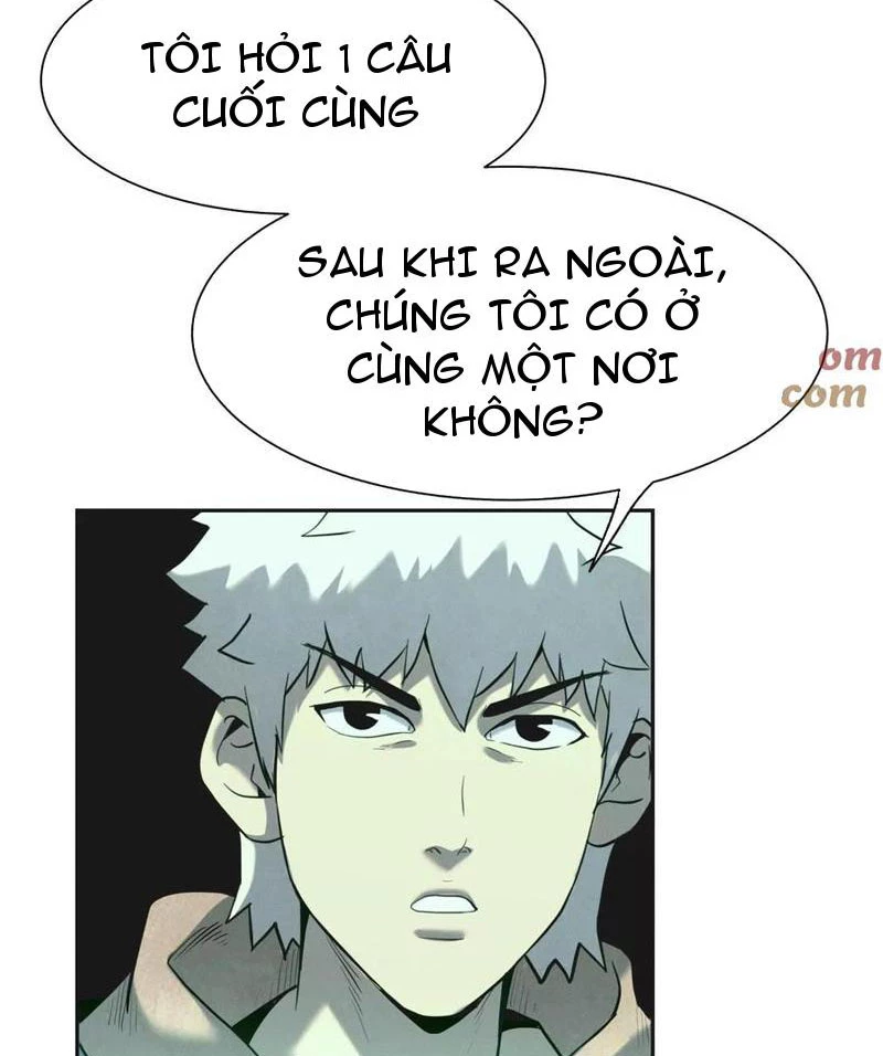 Trò chơi vô vọng Chapter 11 - 15