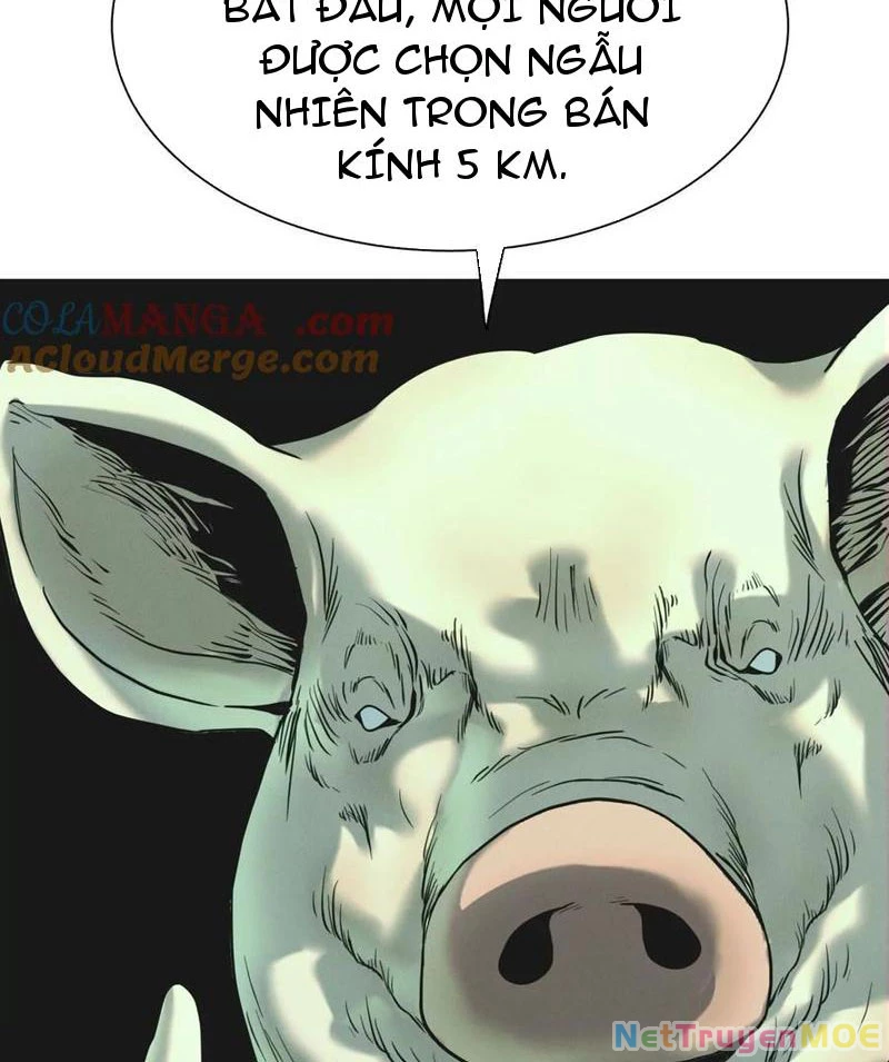 Trò chơi vô vọng Chapter 11 - 17