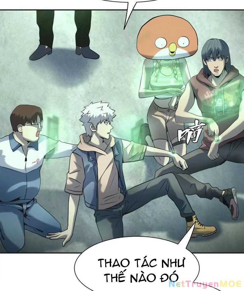 Trò chơi vô vọng Chapter 11 - 20