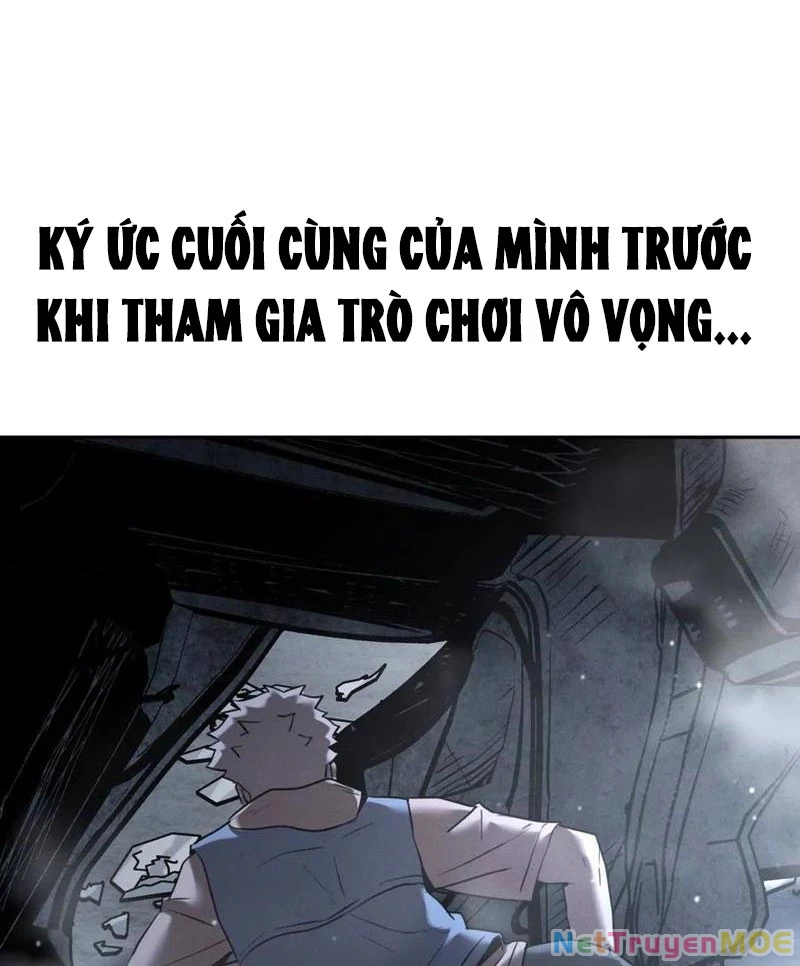 Trò chơi vô vọng Chapter 11 - 39