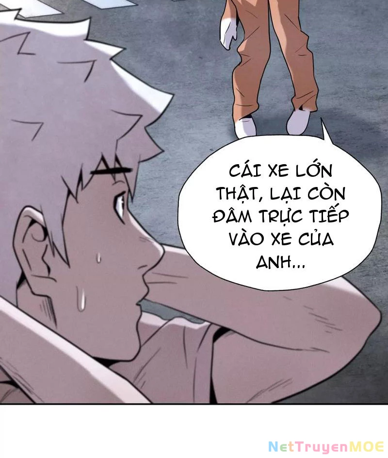 Trò chơi vô vọng Chapter 11 - 54
