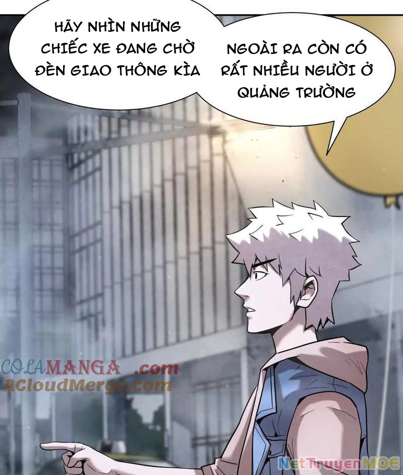 Trò chơi vô vọng Chapter 11 - 58