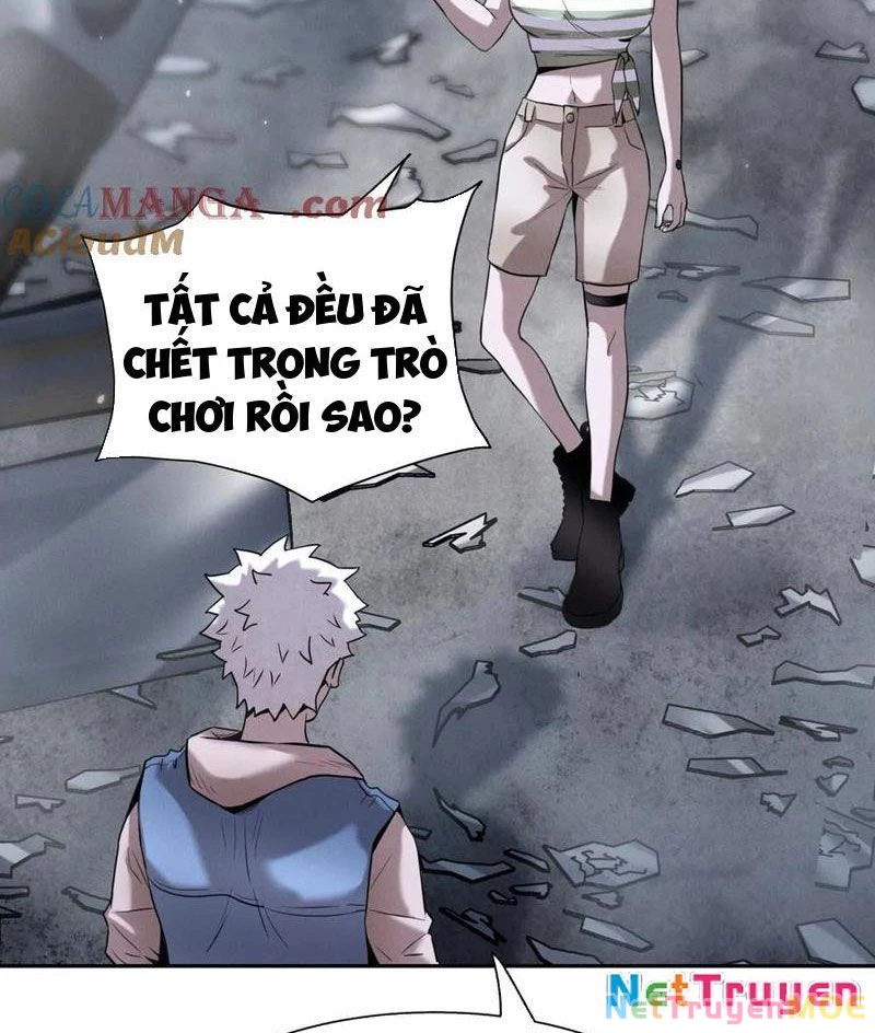 Trò chơi vô vọng Chapter 11 - 61