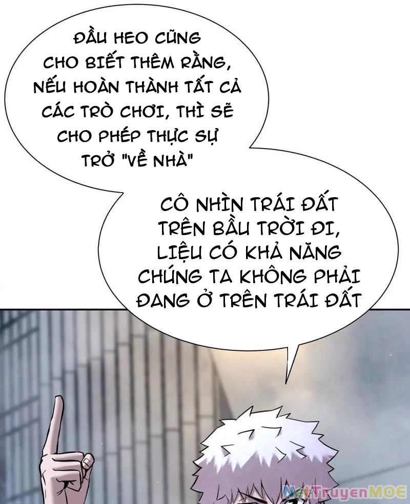 Trò chơi vô vọng Chapter 11 - 70