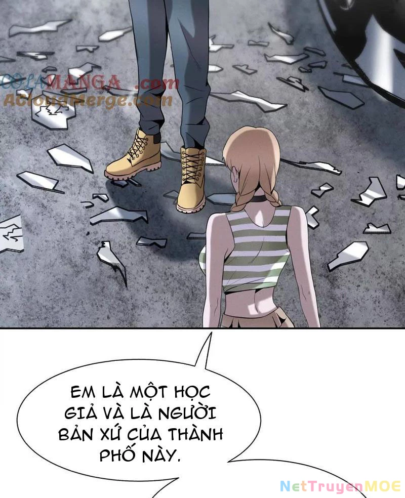 Trò chơi vô vọng Chapter 11 - 88