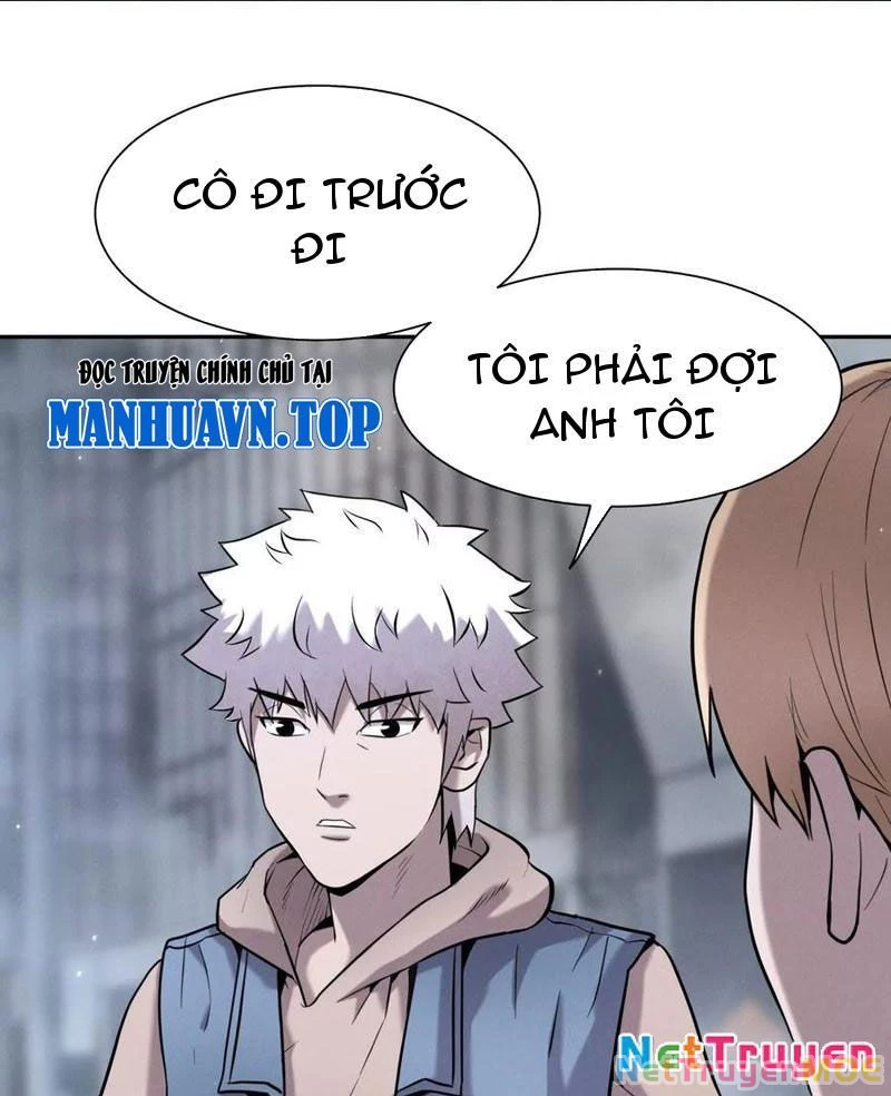 Trò chơi vô vọng Chapter 11 - 91
