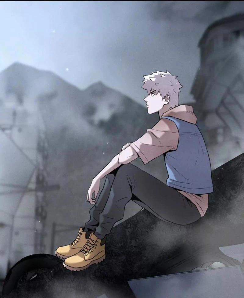 Trò chơi vô vọng Chapter 11 - 100