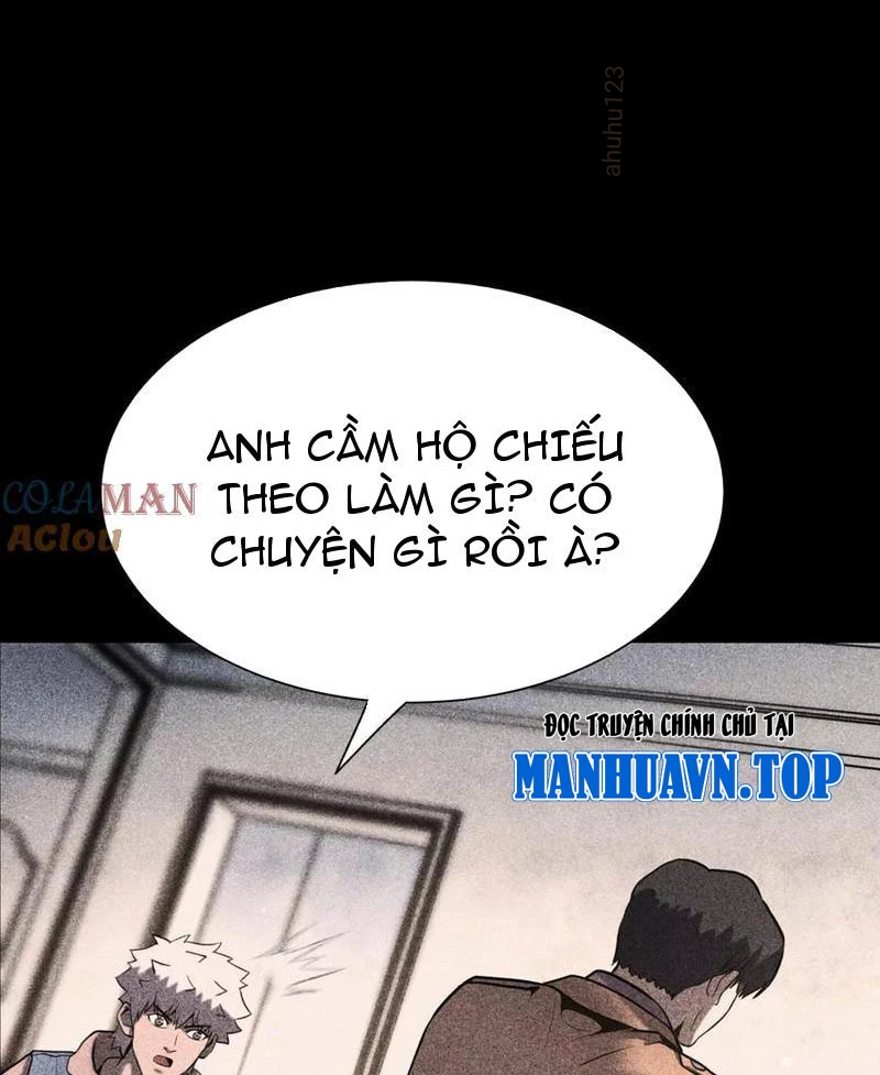 Trò chơi vô vọng Chapter 11 - 114