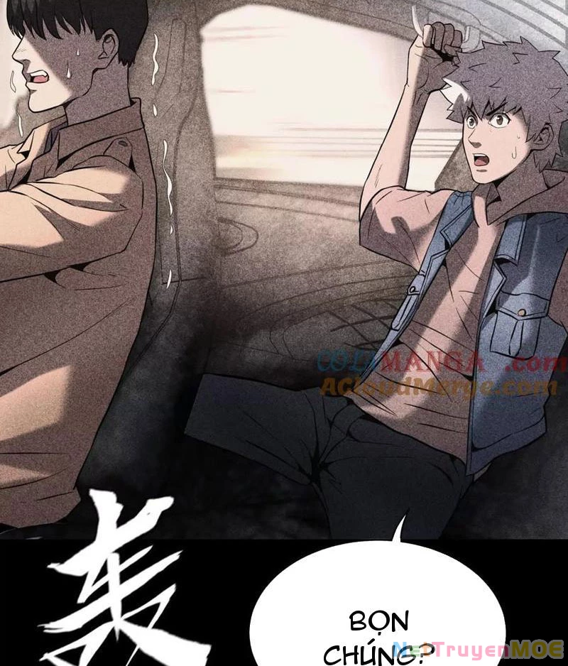 Trò chơi vô vọng Chapter 11 - 143