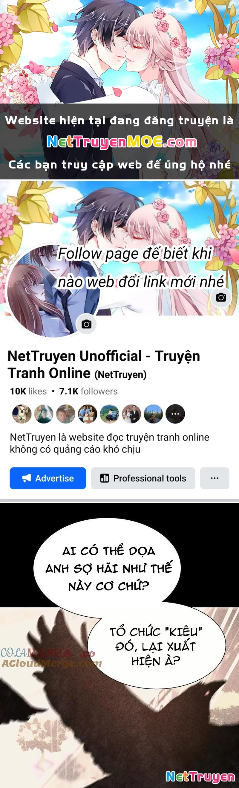 Trò chơi vô vọng Chapter 12 - 1