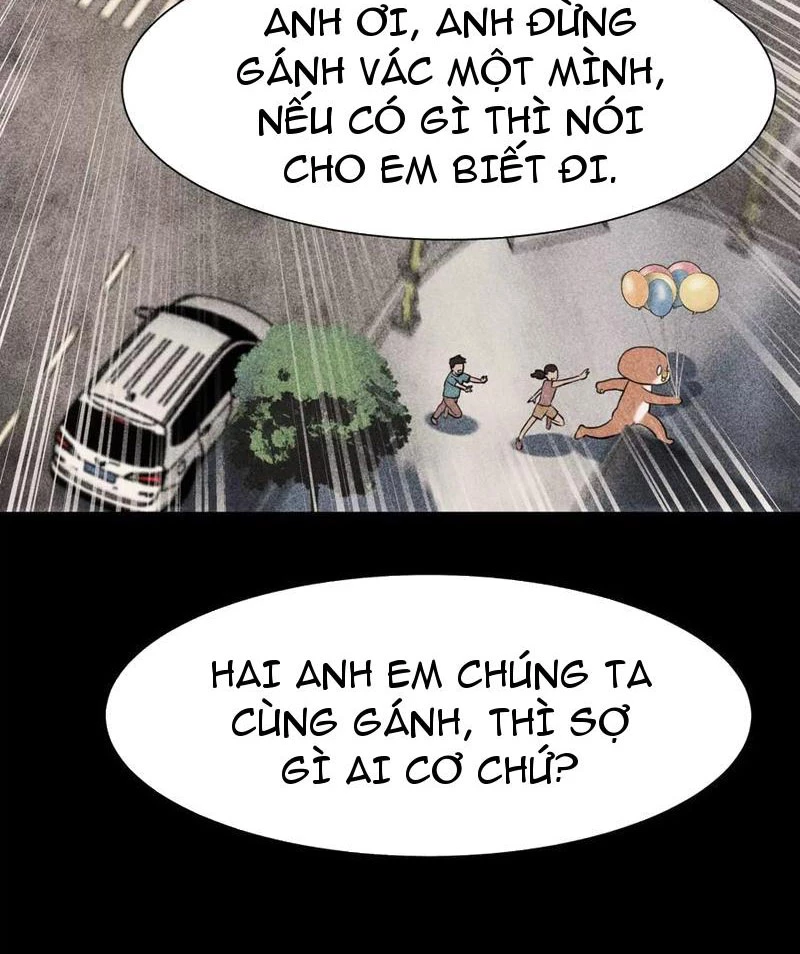Trò chơi vô vọng Chapter 12 - 3