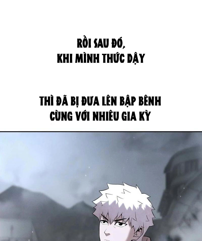 Trò chơi vô vọng Chapter 12 - 14