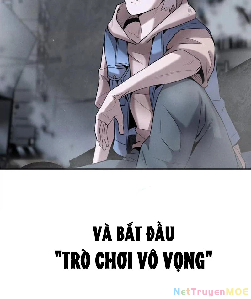 Trò chơi vô vọng Chapter 12 - 15