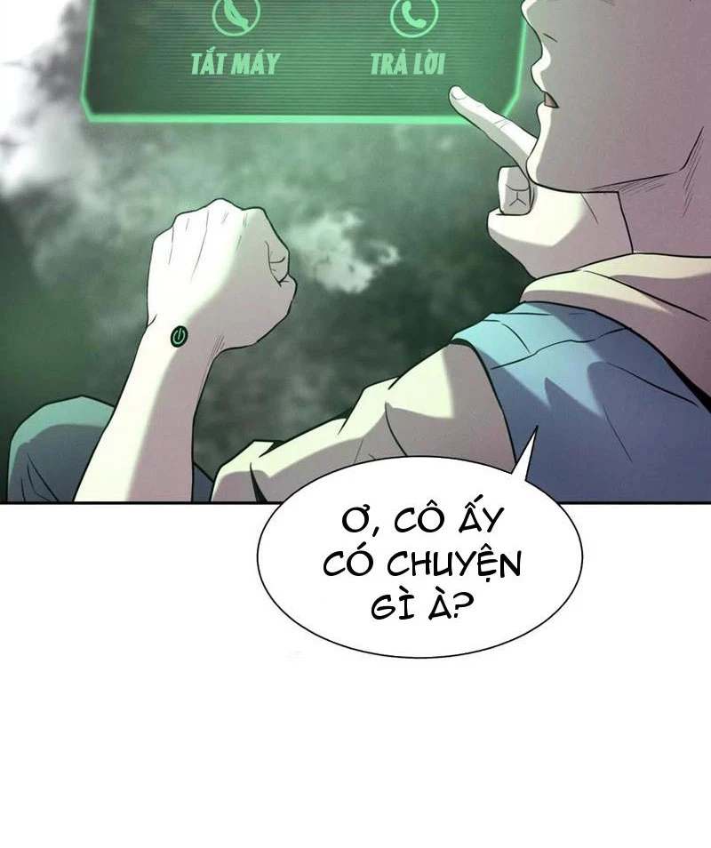 Trò chơi vô vọng Chapter 12 - 22