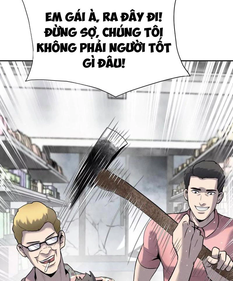 Trò chơi vô vọng Chapter 12 - 30