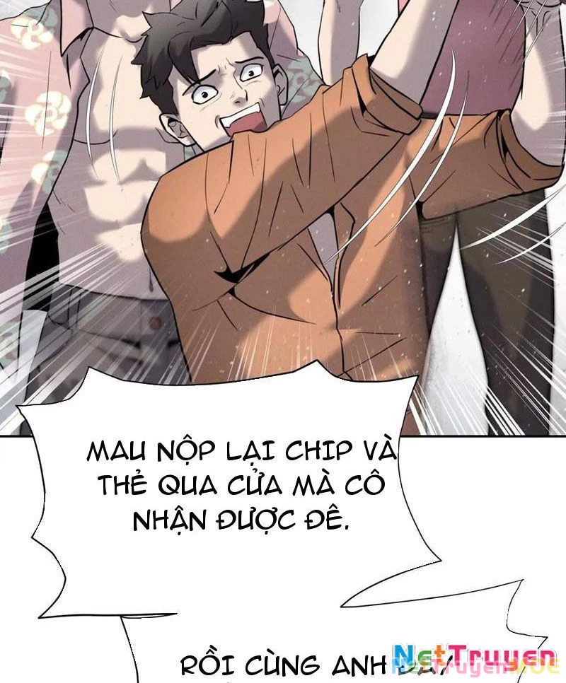 Trò chơi vô vọng Chapter 12 - 31