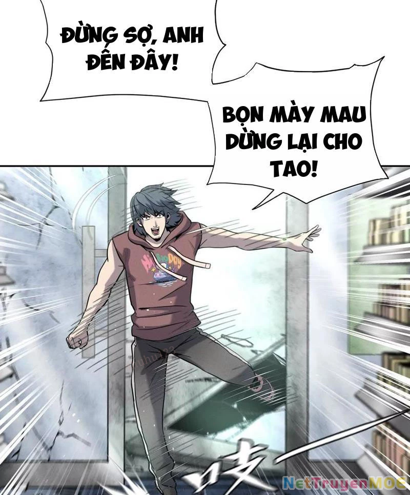 Trò chơi vô vọng Chapter 12 - 33