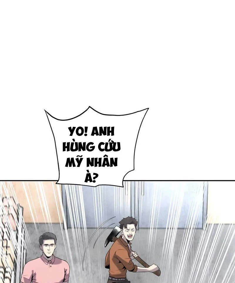 Trò chơi vô vọng Chapter 12 - 37