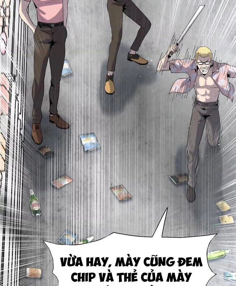 Trò chơi vô vọng Chapter 12 - 38