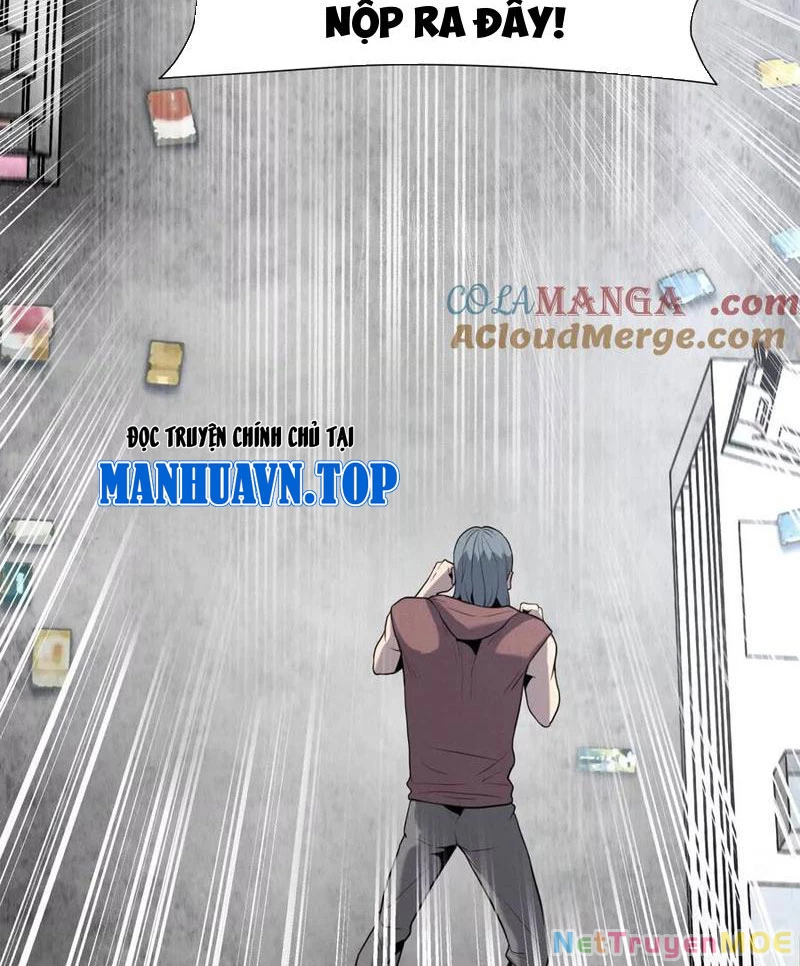 Trò chơi vô vọng Chapter 12 - 39