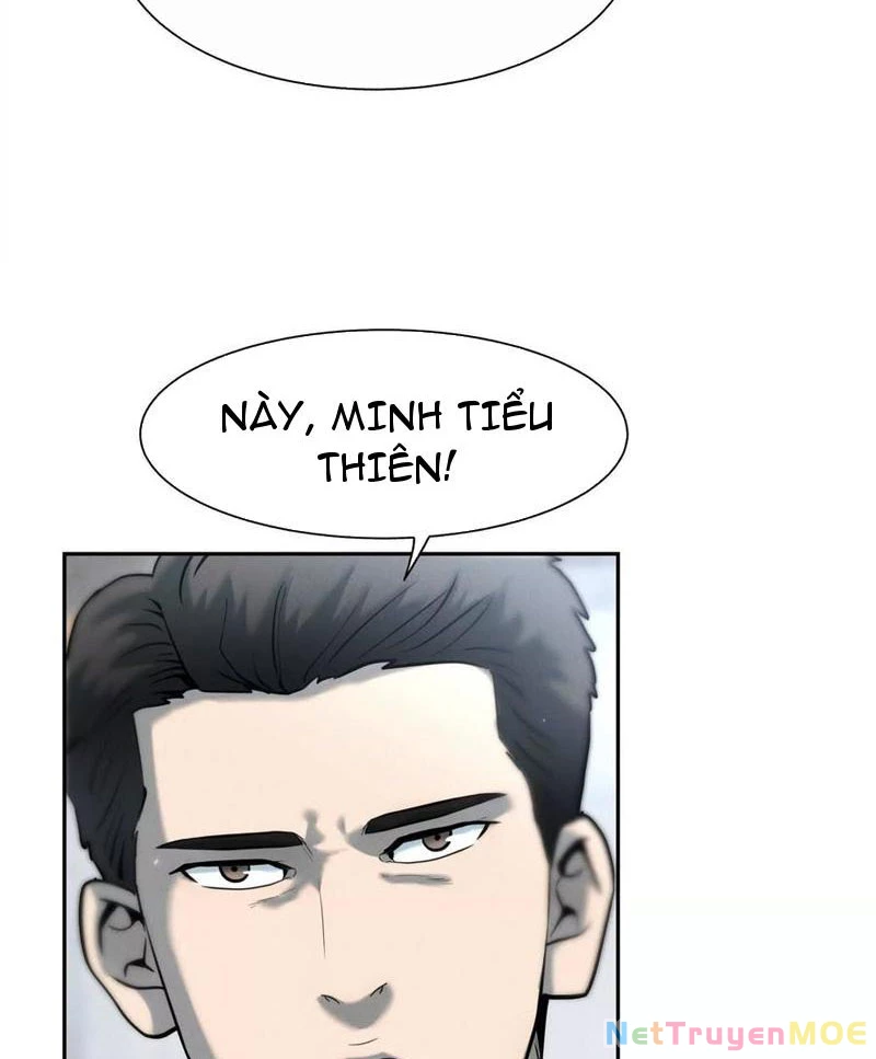 Trò chơi vô vọng Chapter 12 - 49