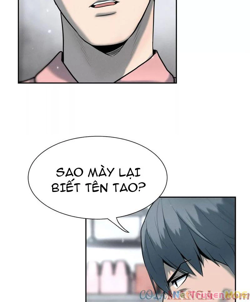 Trò chơi vô vọng Chapter 12 - 50