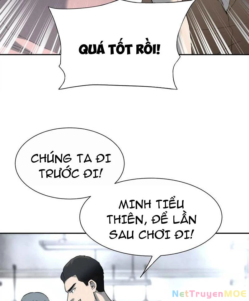 Trò chơi vô vọng Chapter 12 - 65