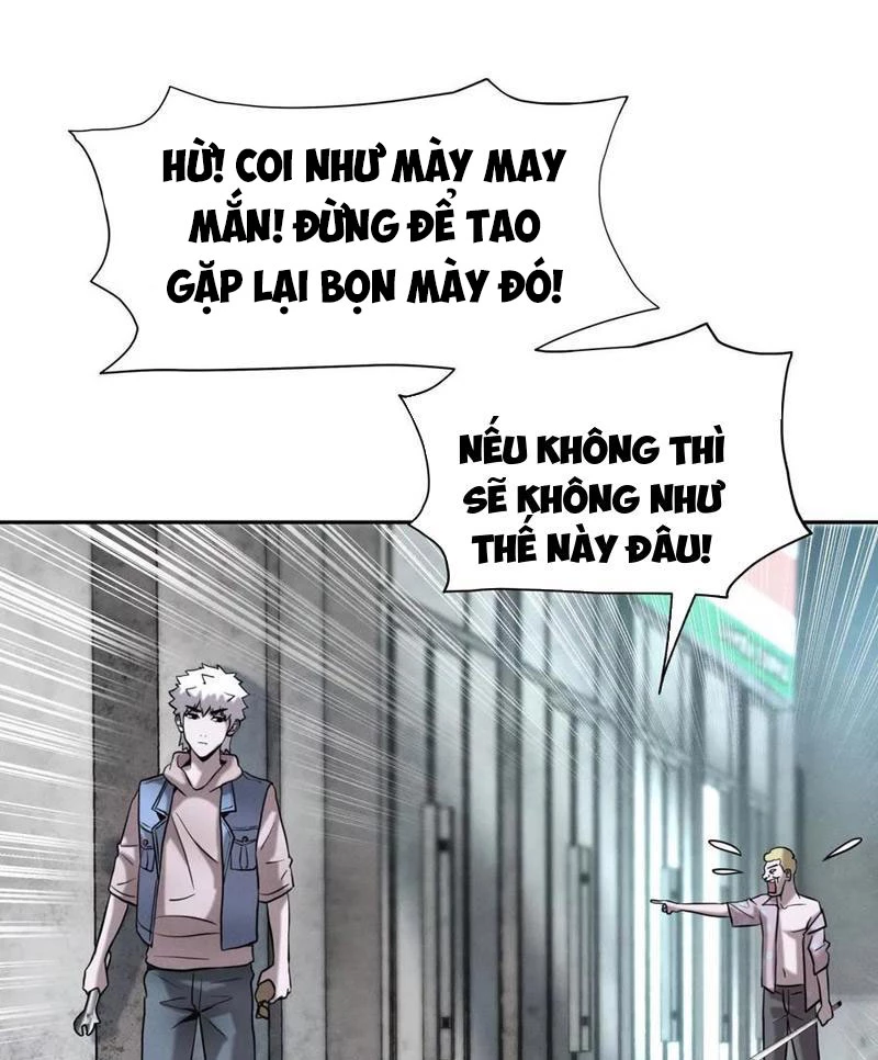 Trò chơi vô vọng Chapter 12 - 70