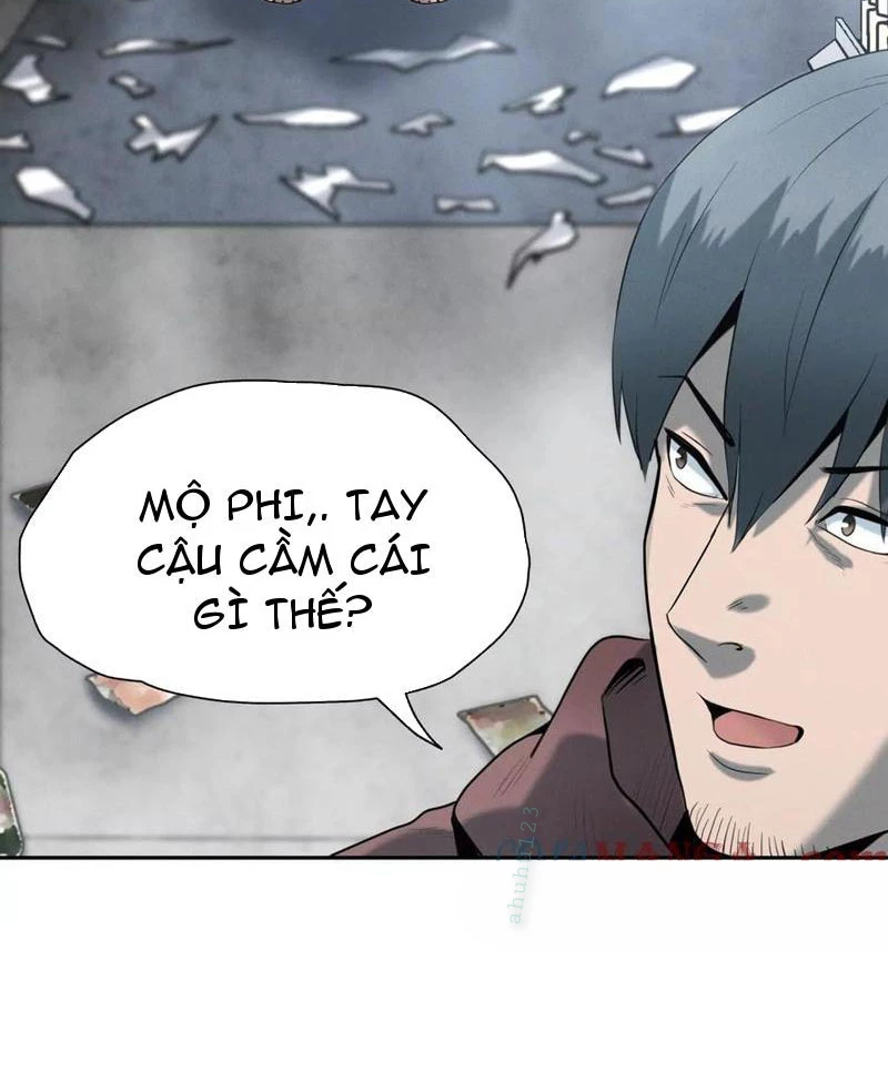 Trò chơi vô vọng Chapter 12 - 80