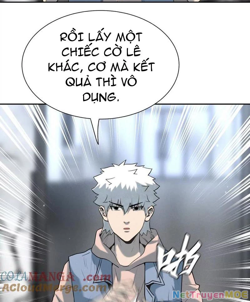 Trò chơi vô vọng Chapter 12 - 87