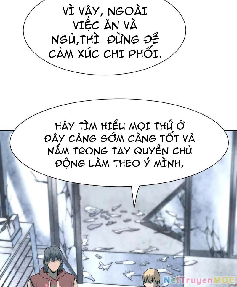 Trò chơi vô vọng Chapter 12 - 99