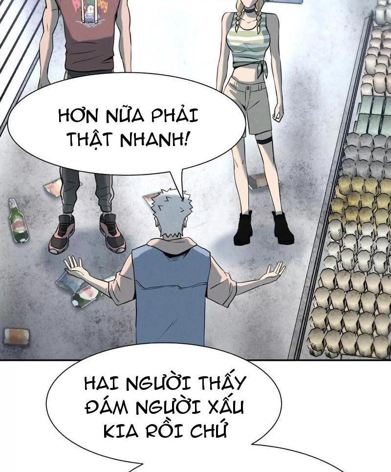 Trò chơi vô vọng Chapter 12 - 100