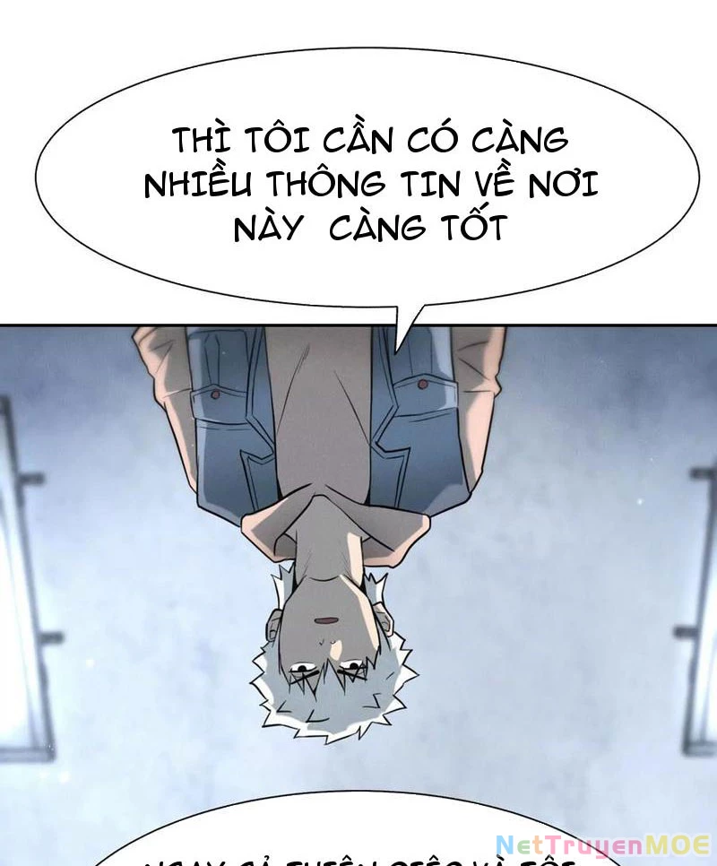 Trò chơi vô vọng Chapter 12 - 104