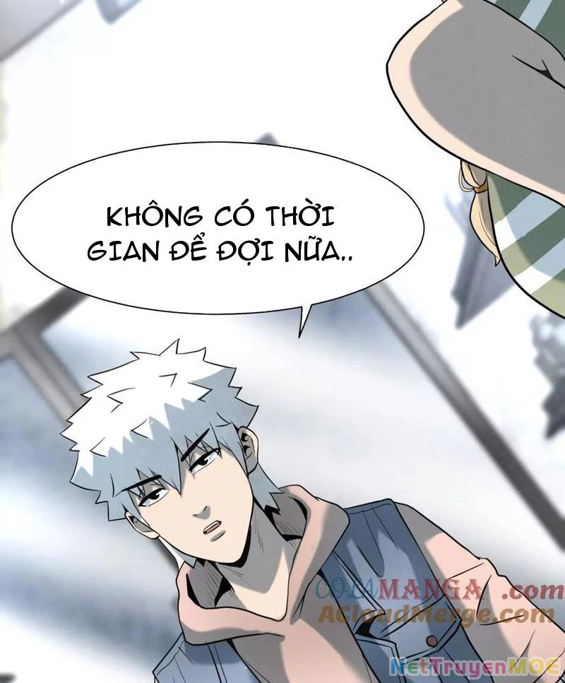 Trò chơi vô vọng Chapter 12 - 107