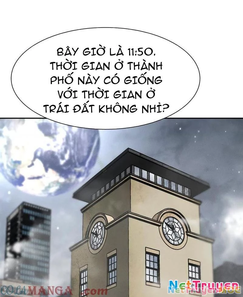 Trò chơi vô vọng Chapter 12 - 116