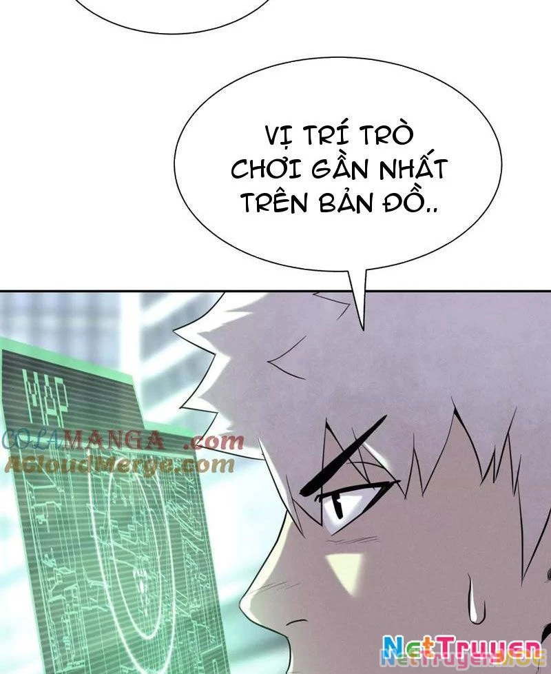 Trò chơi vô vọng Chapter 12 - 121