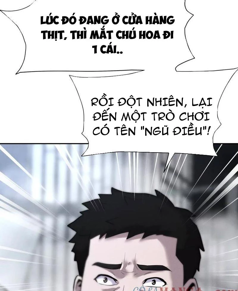 Trò chơi vô vọng Chapter 12 - 130
