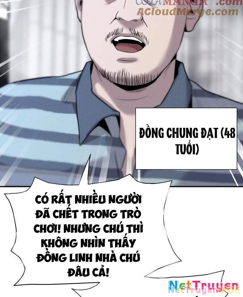 Trò chơi vô vọng Chapter 12 - 131